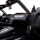 Illustration for article titled Carroll Shelby Introduces 2010 Shelby GT500 Coupe, Convertible At Detroit